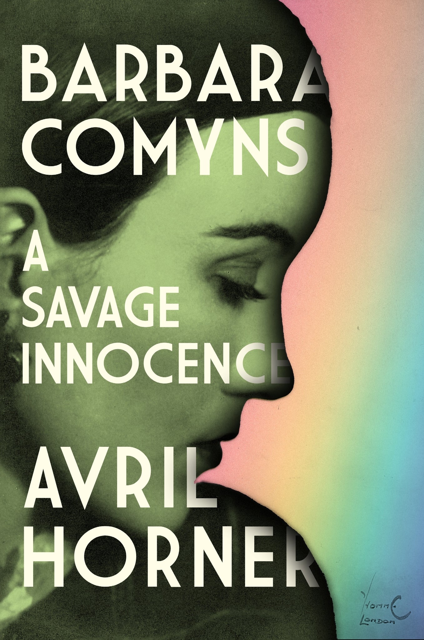 Cover image for Barbara Comyns ISBN 9781526173744