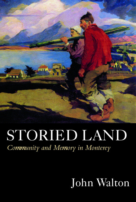 Storied Land