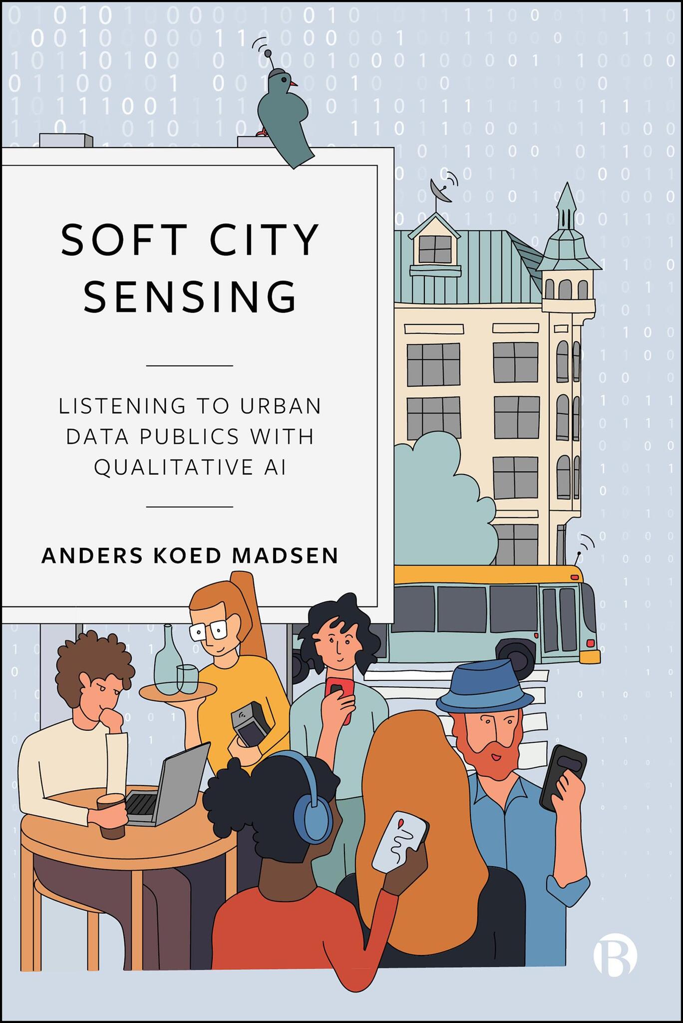Soft City Sensing