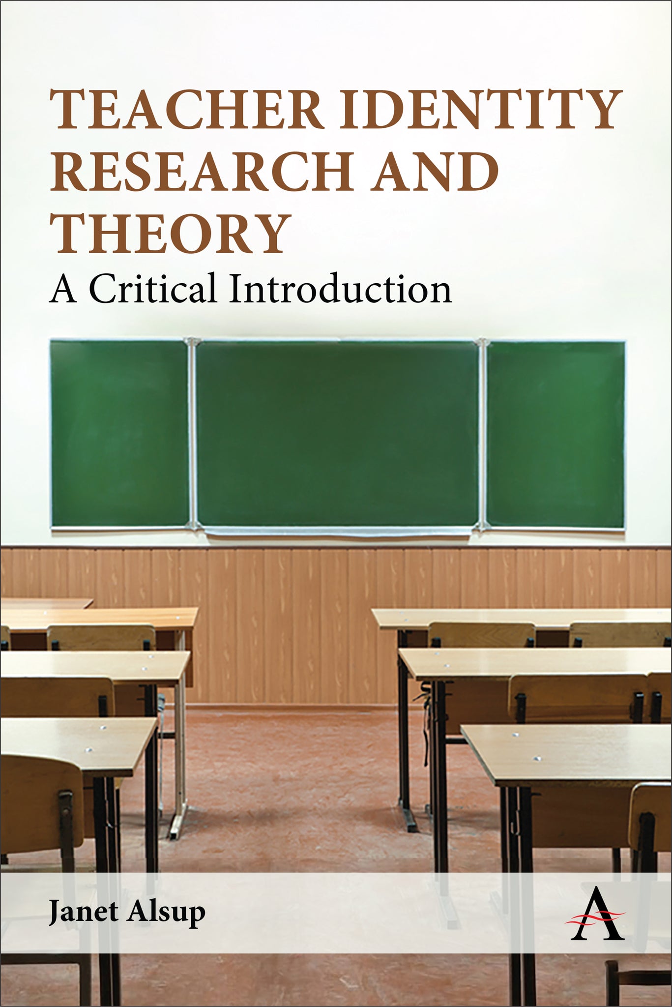 Teacher Identity Research and Theory