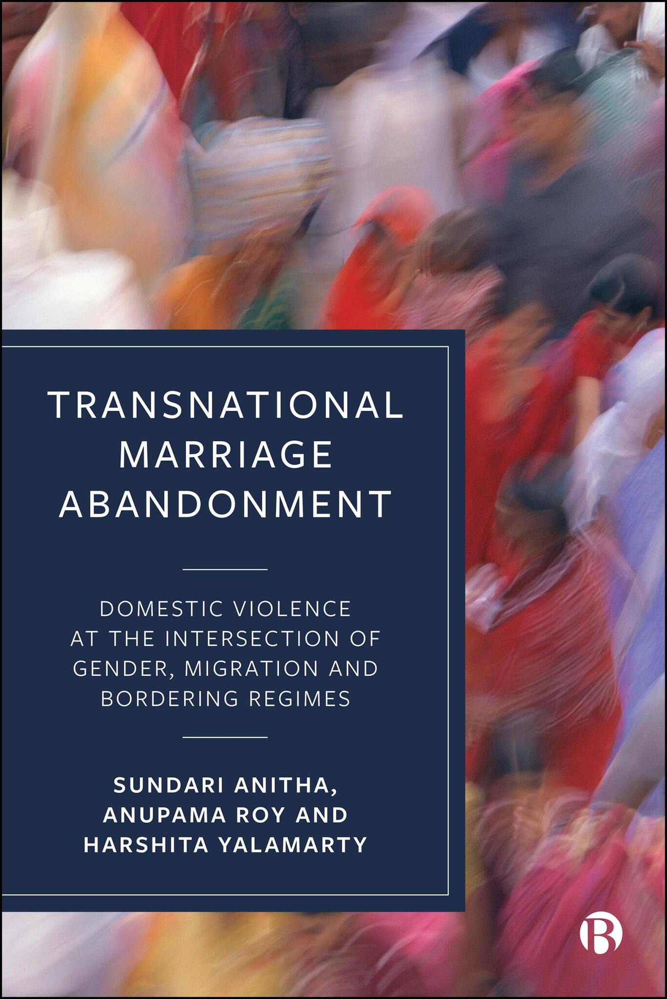 Transnational Marriage Abandonment