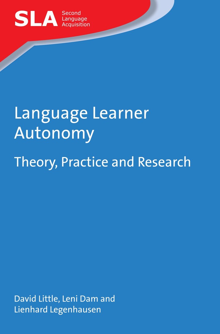 Language Learner Autonomy