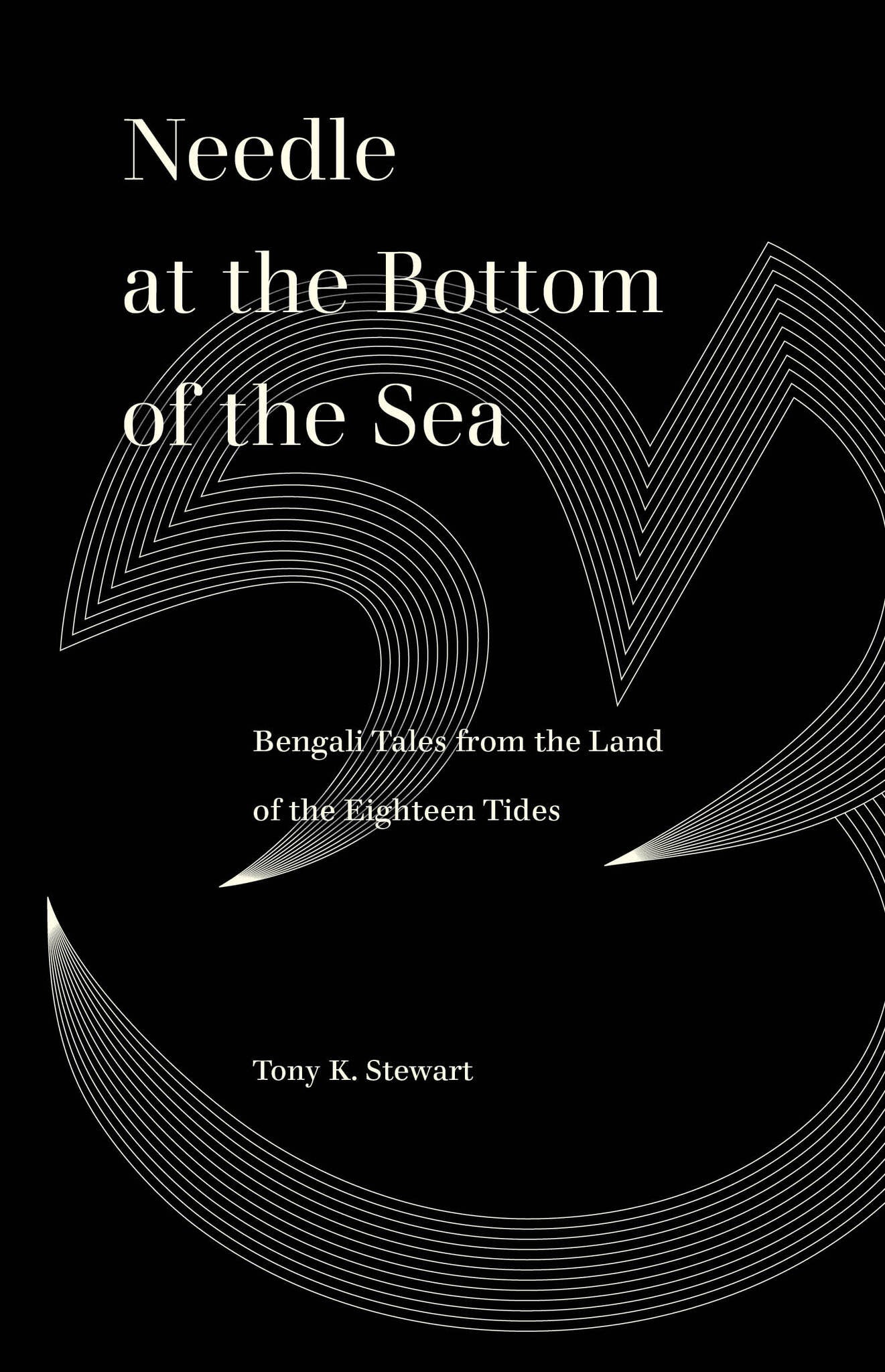 Needle at the Bottom of the Sea