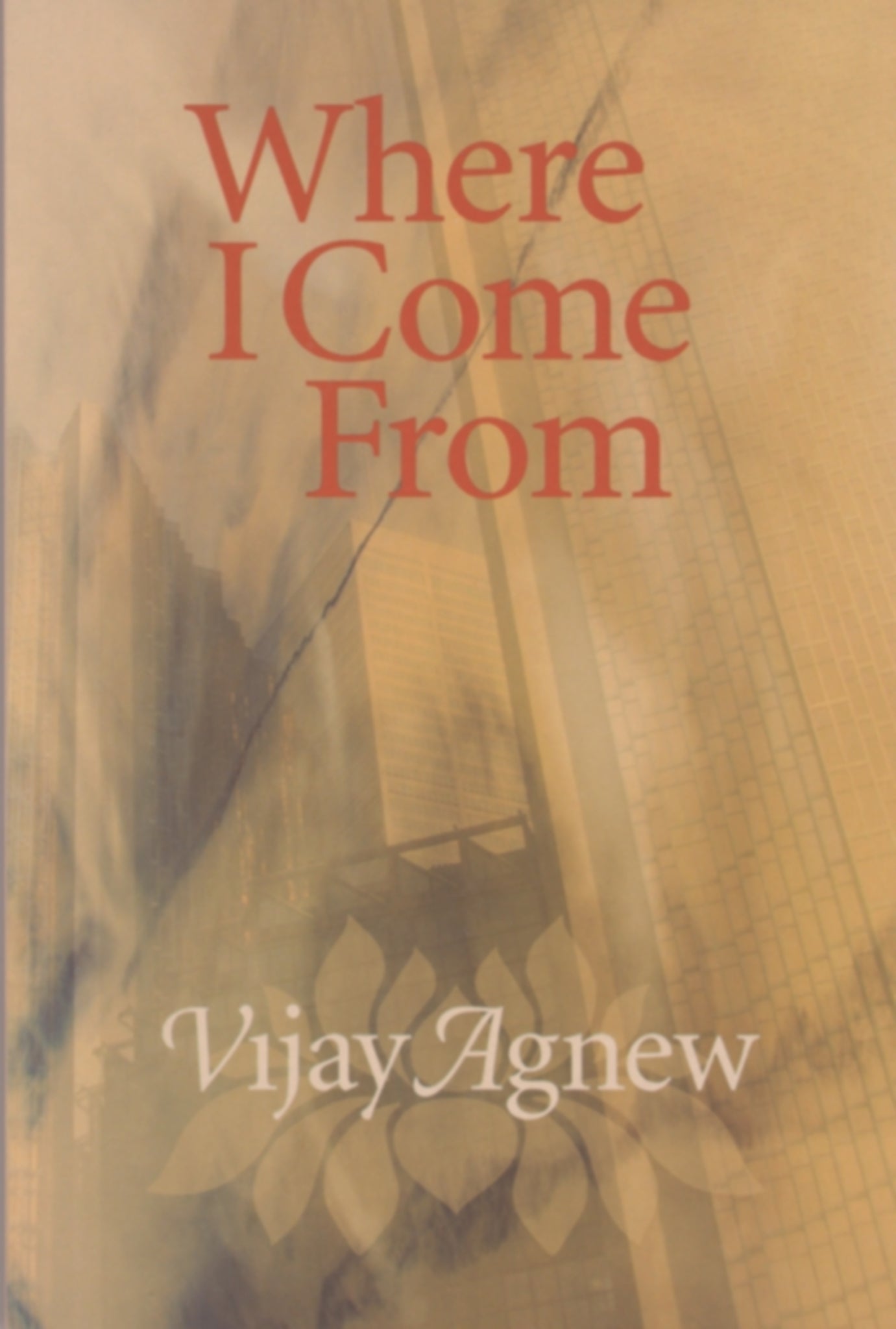 Where I Come From