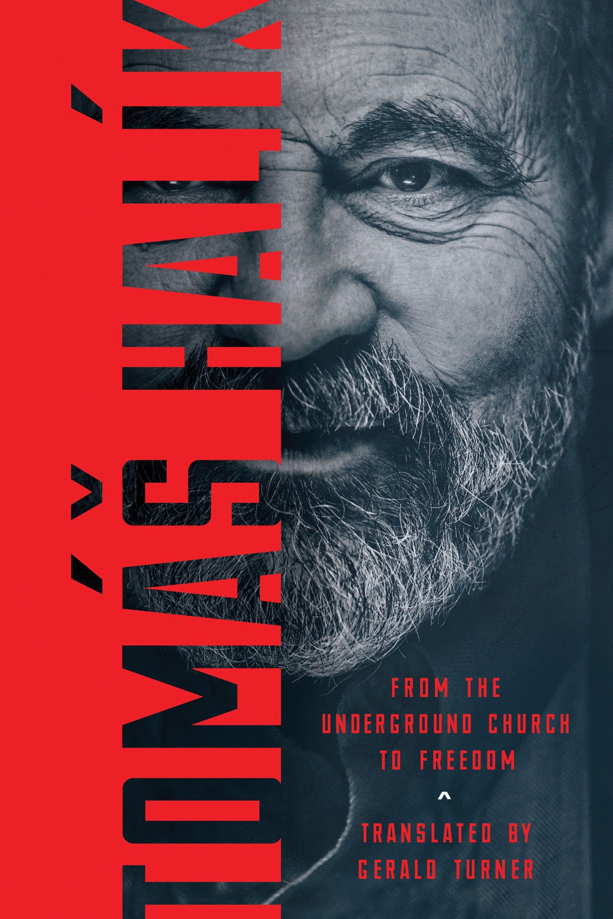Cover image for From the Underground Church to Freedom ISBN 9780268106775