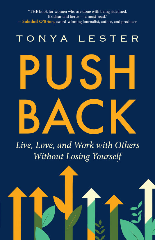 Push Back