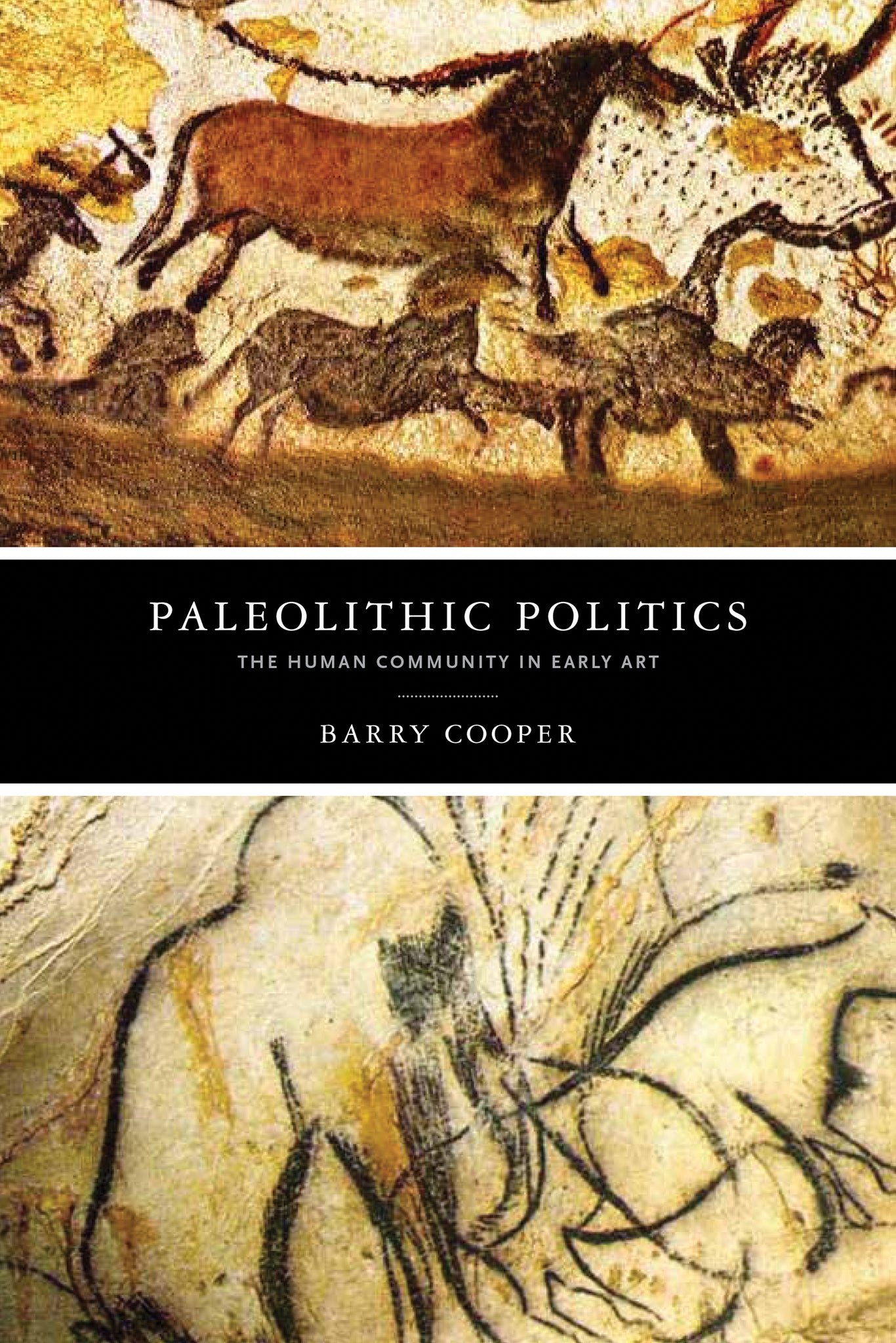 Cover image for Paleolithic Politics ISBN 9780268107130