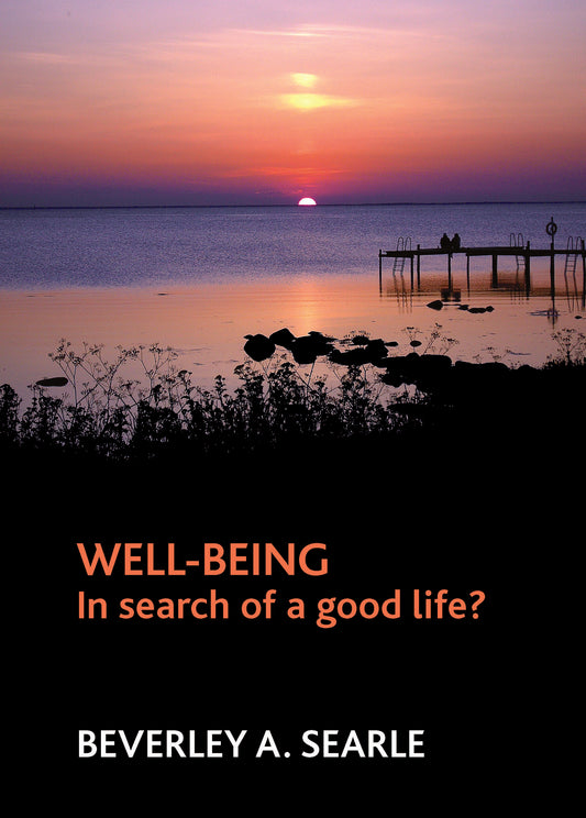 Well-being