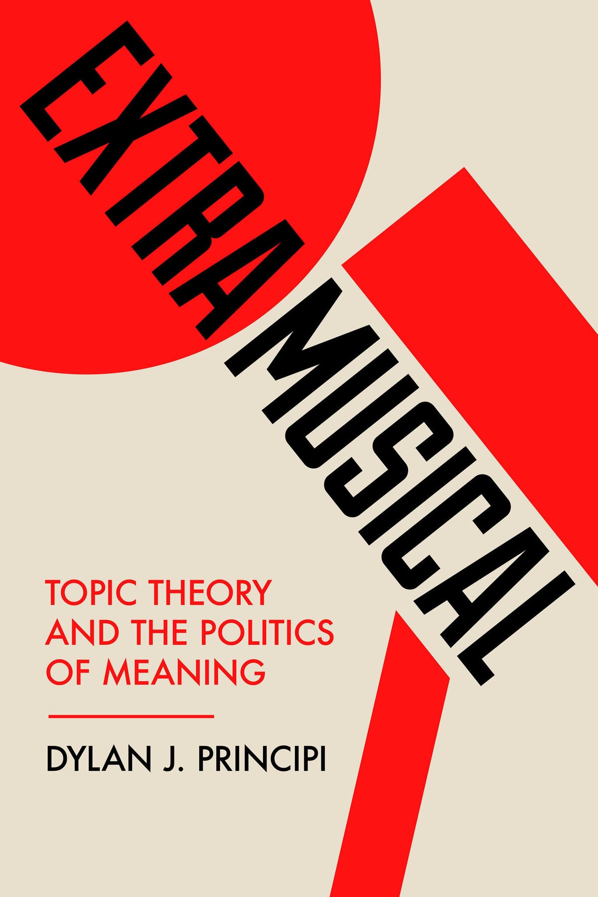 Extramusical