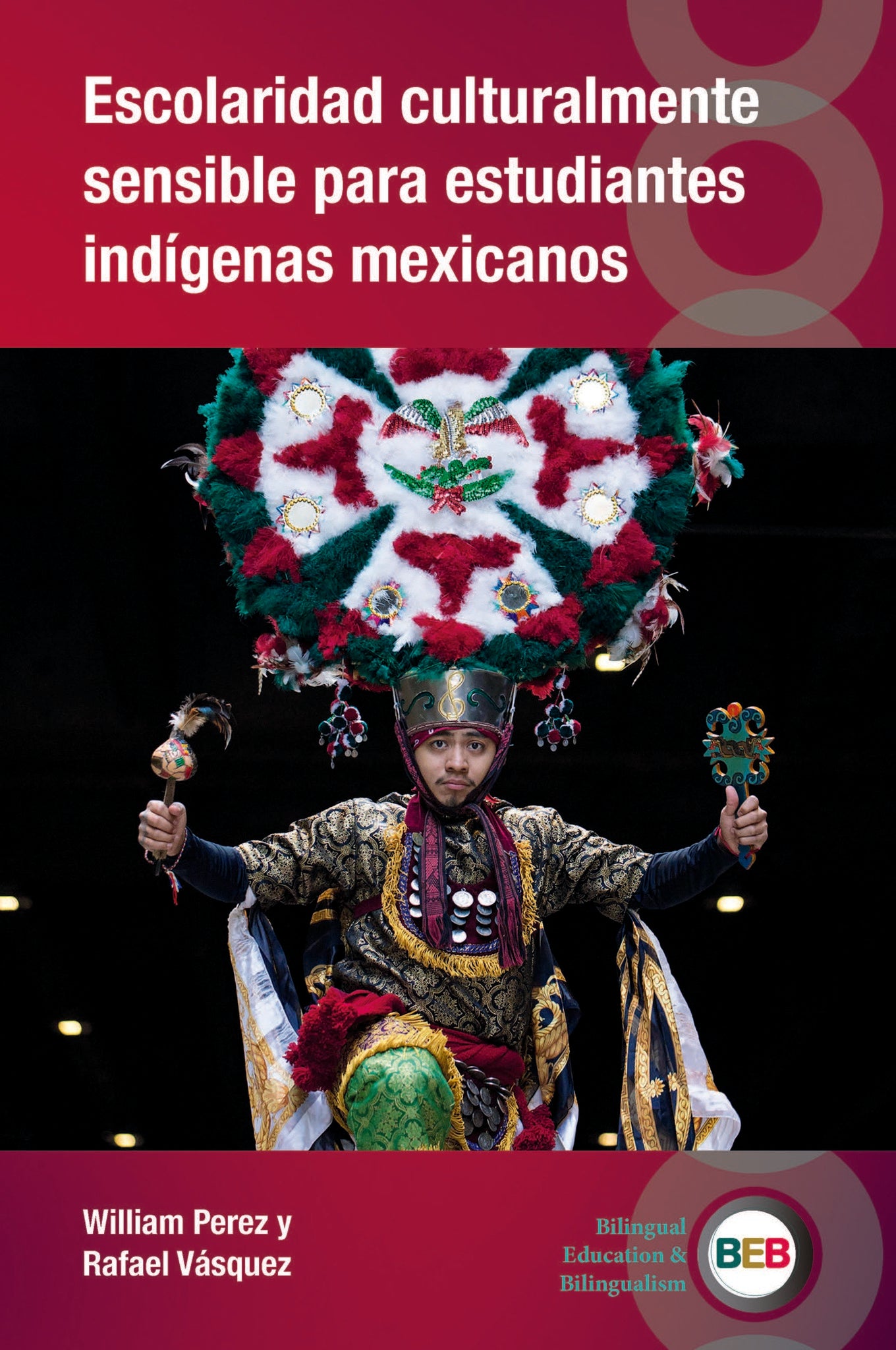 Escolaridad culturalmente sensible para estudiantes indígenas mexicanos