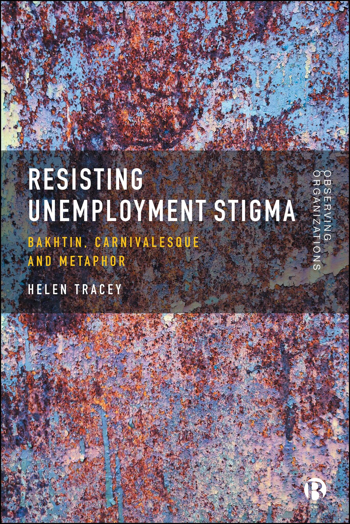 Resisting Unemployment Stigma