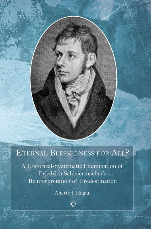 Eternal Blessedness for All