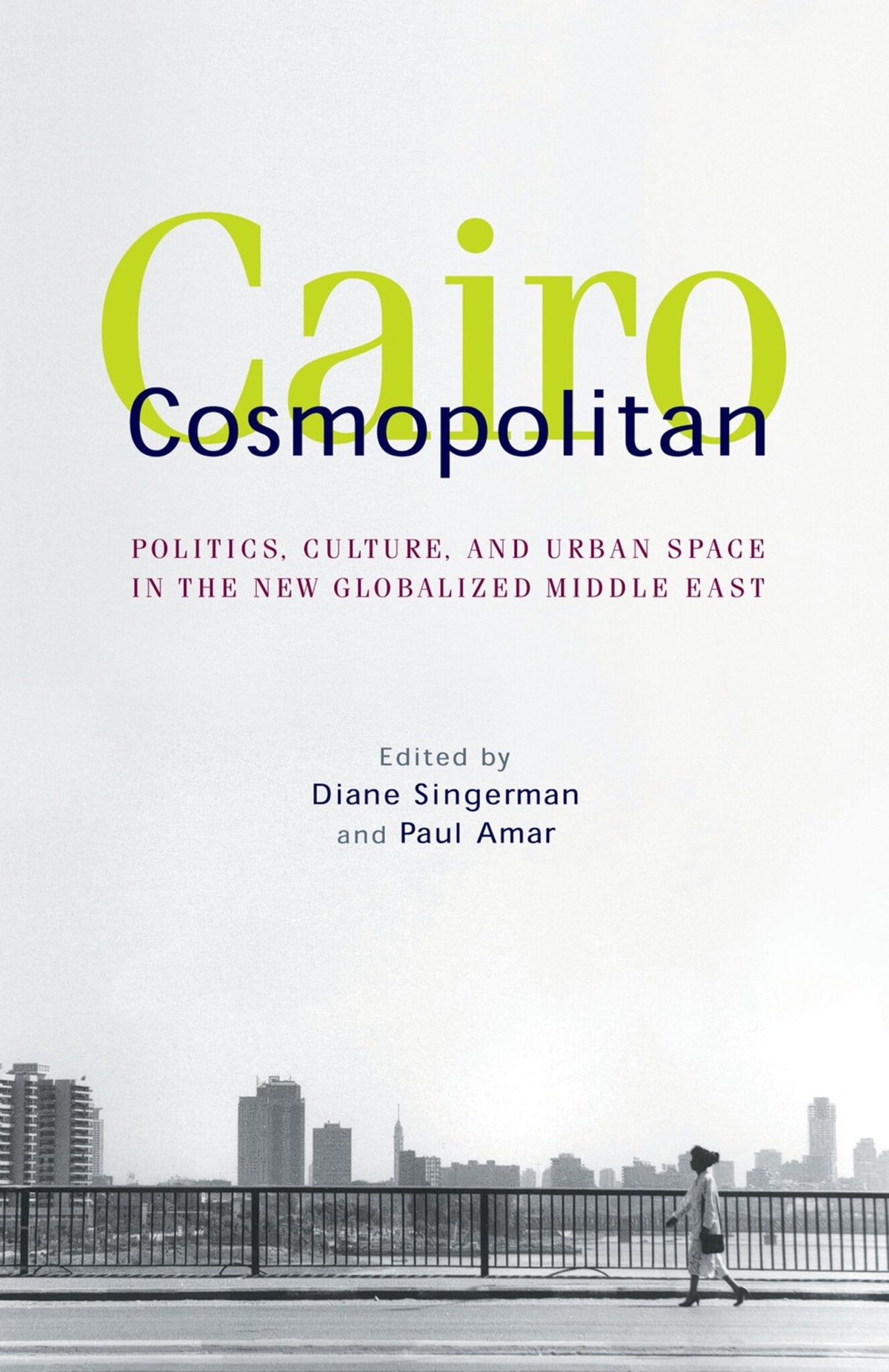 Cover image for Cairo Cosmopolitan: ISBN 9781617973901