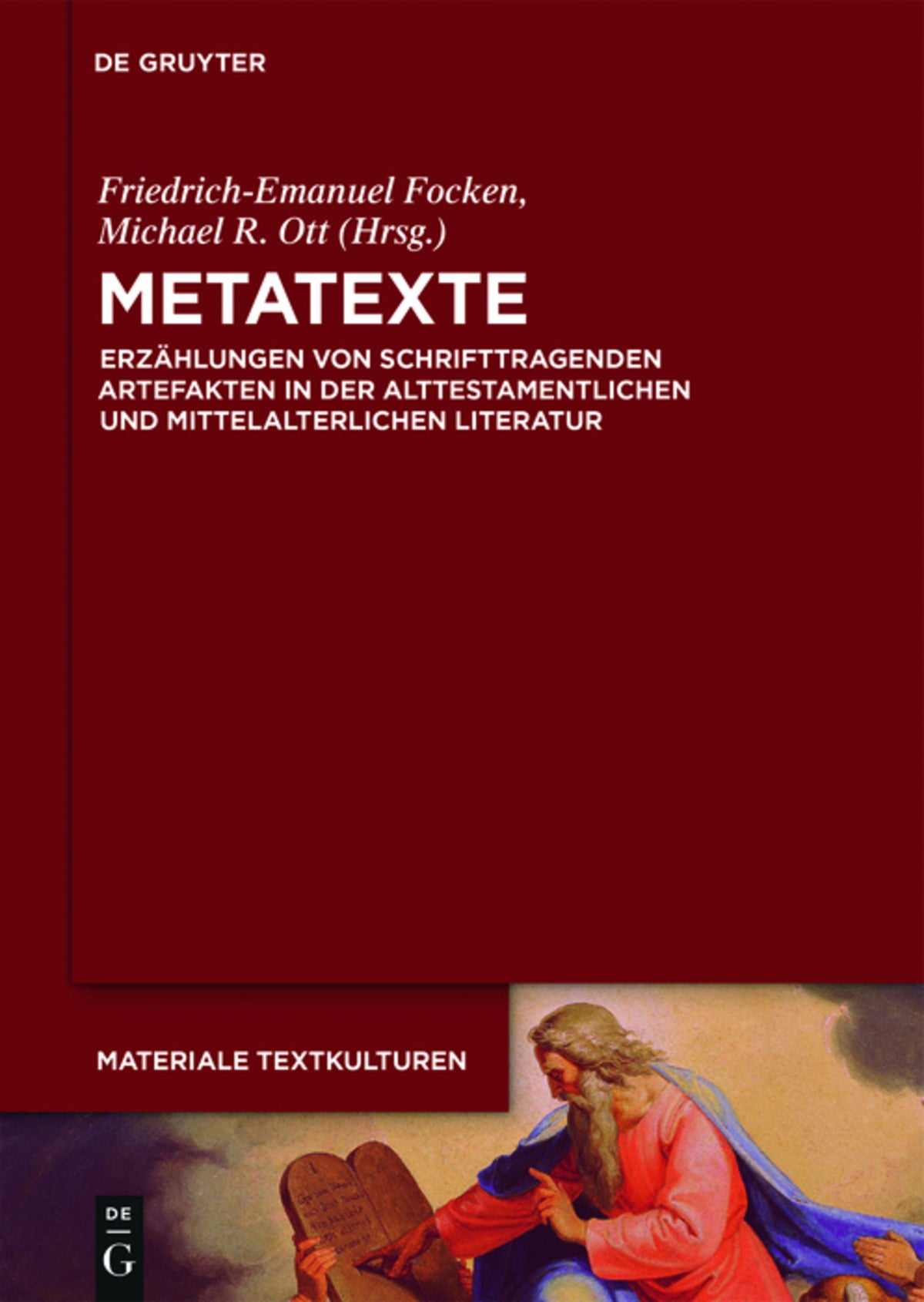 Metatexte