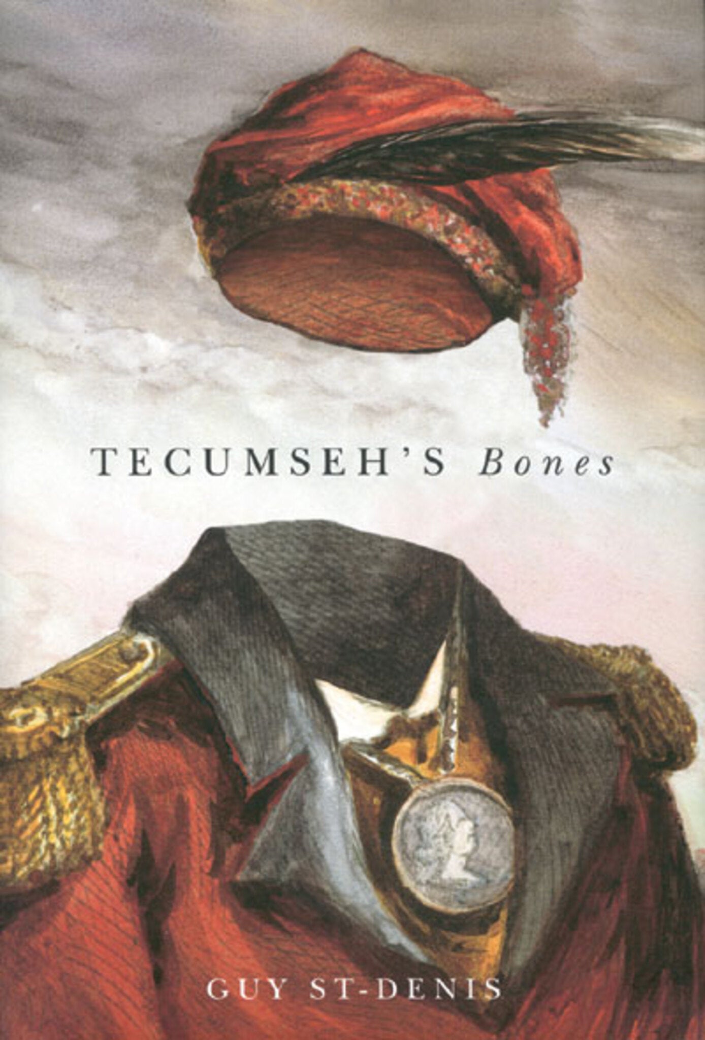 Tecumseh's Bones
