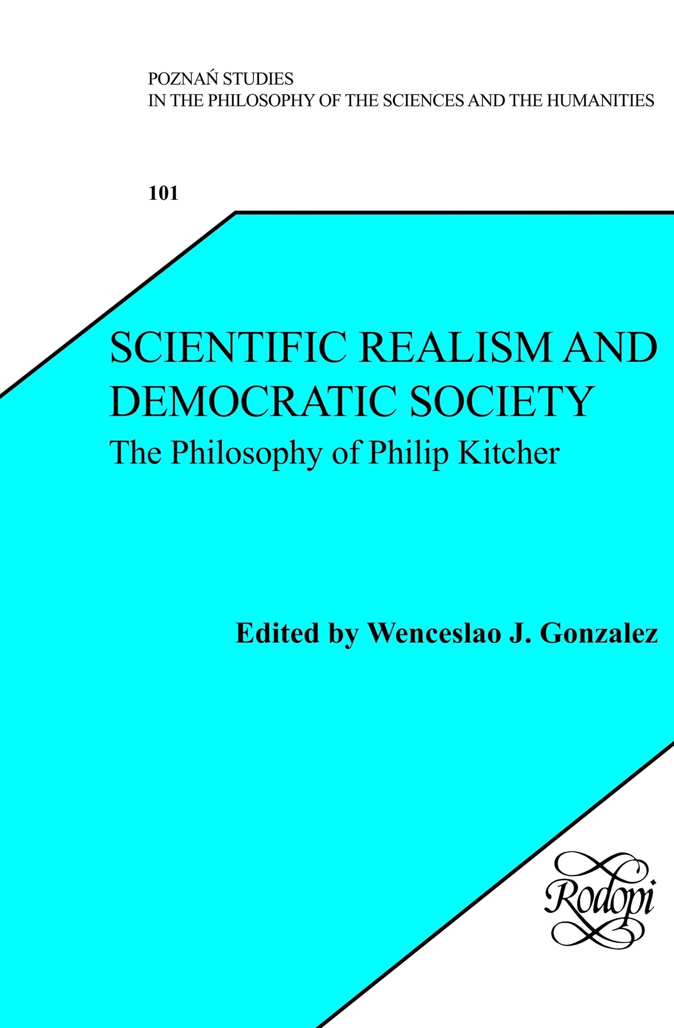 Scientific Realism and Democratic Society