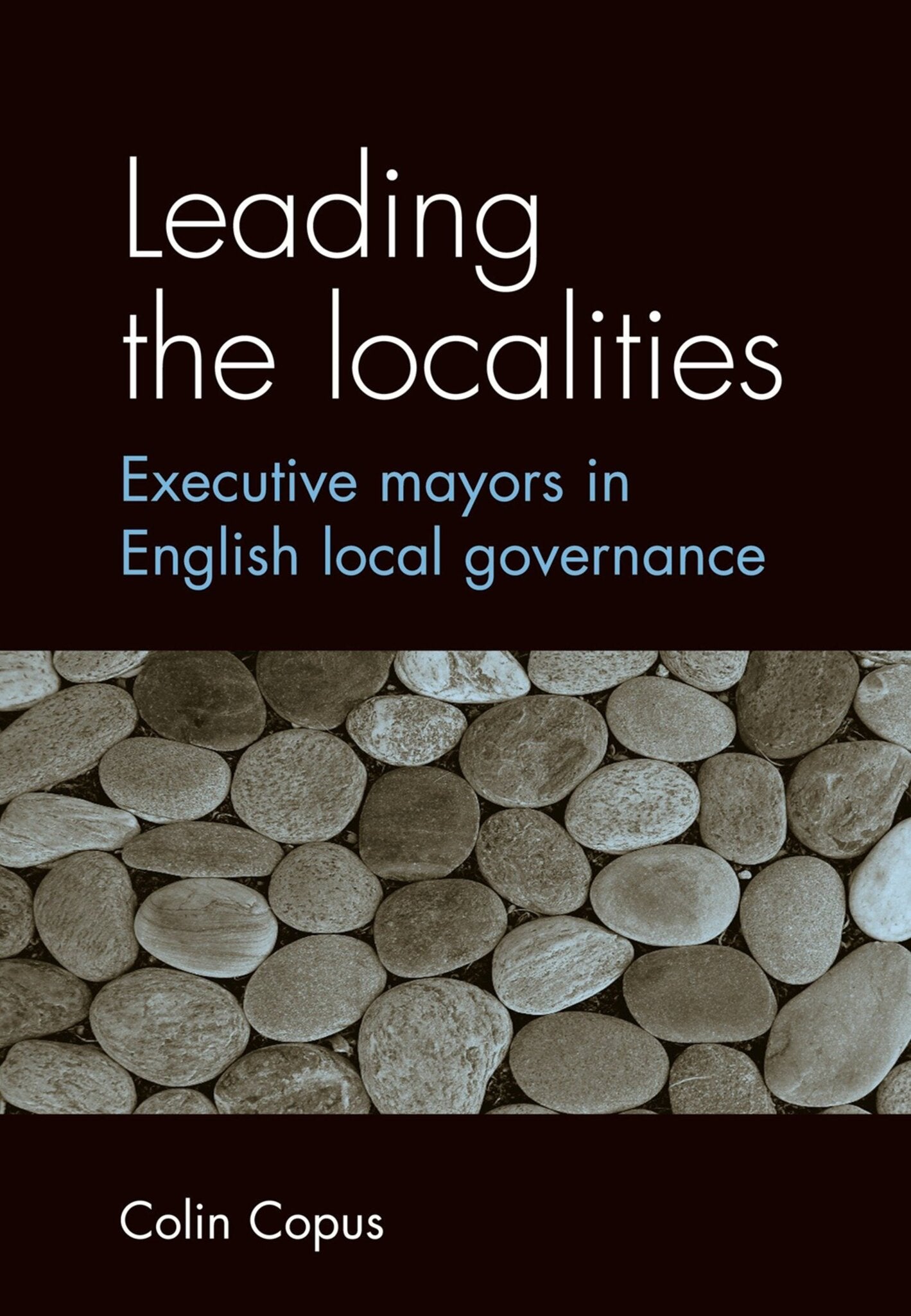 Leading the localities