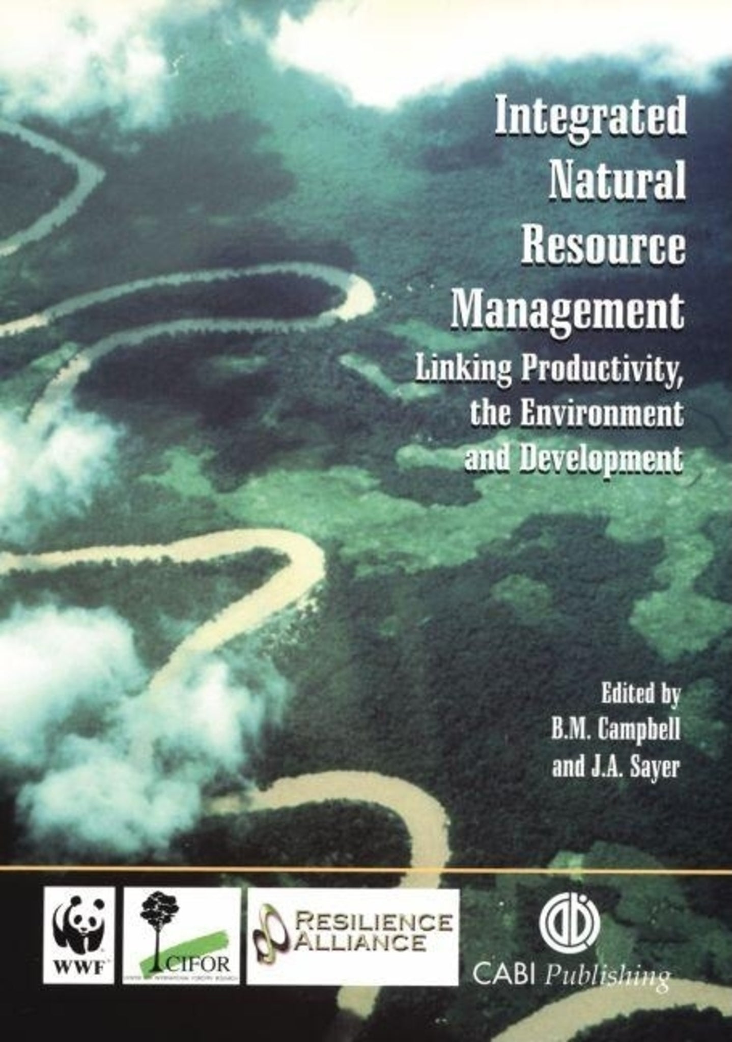 Integrated Natural Resource Management