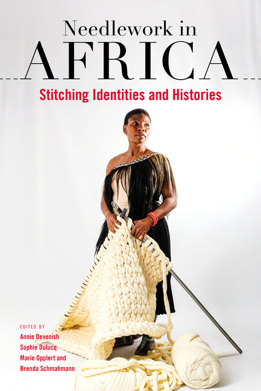 Needlework in Africa