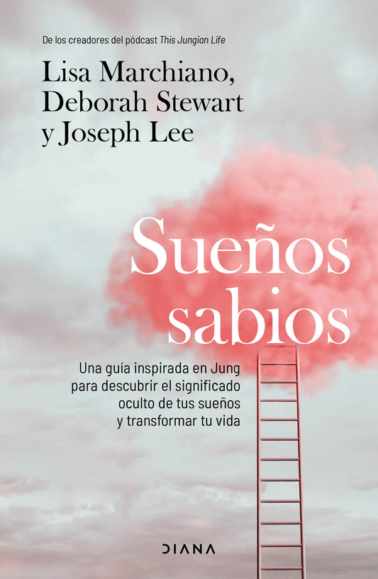 Sueños sabios: Una guía inspirada en Jung para descubrir el significado oculto de tus sueños… / Dream Wise: Unlocking the Meaning of Your Dreams