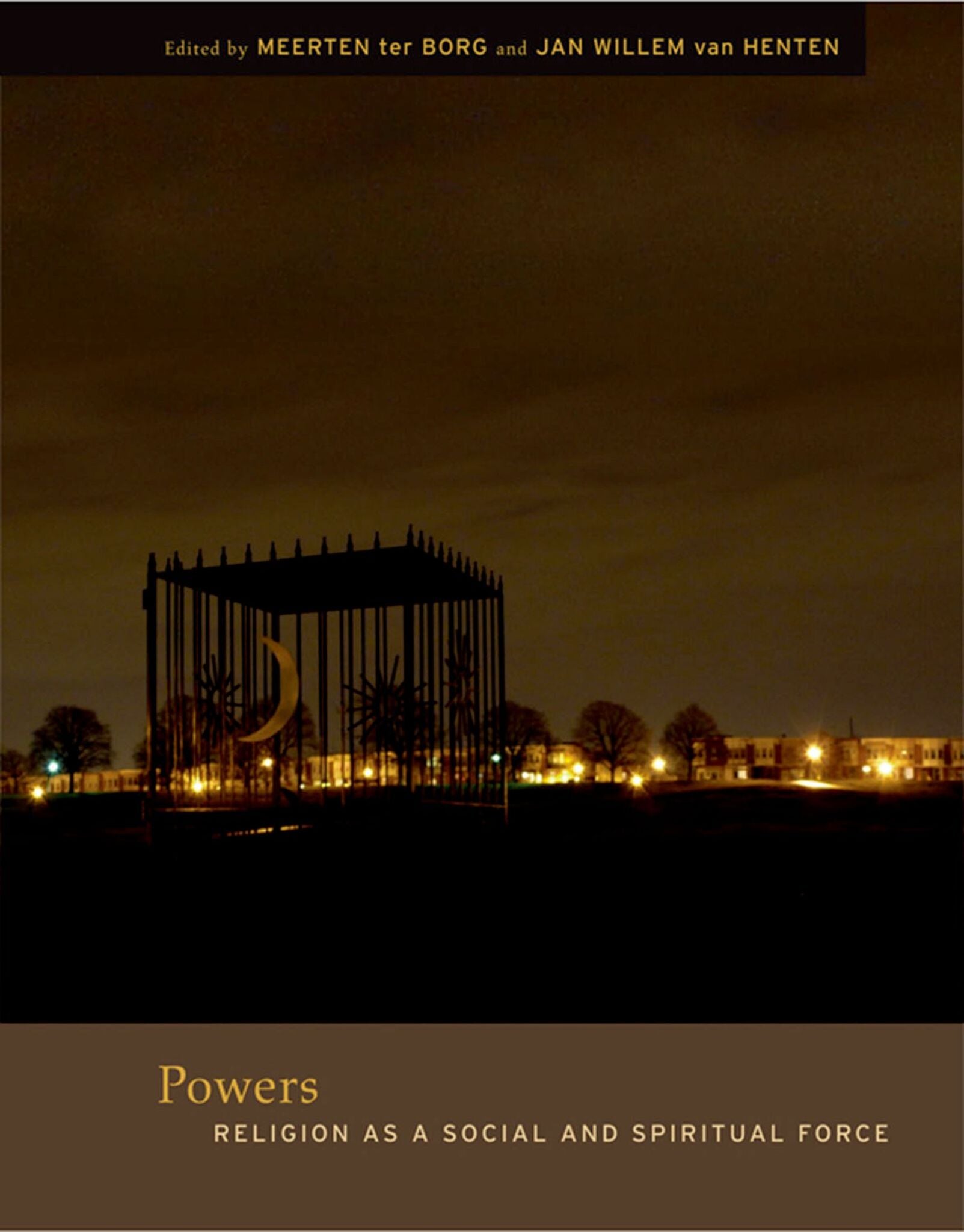 Powers