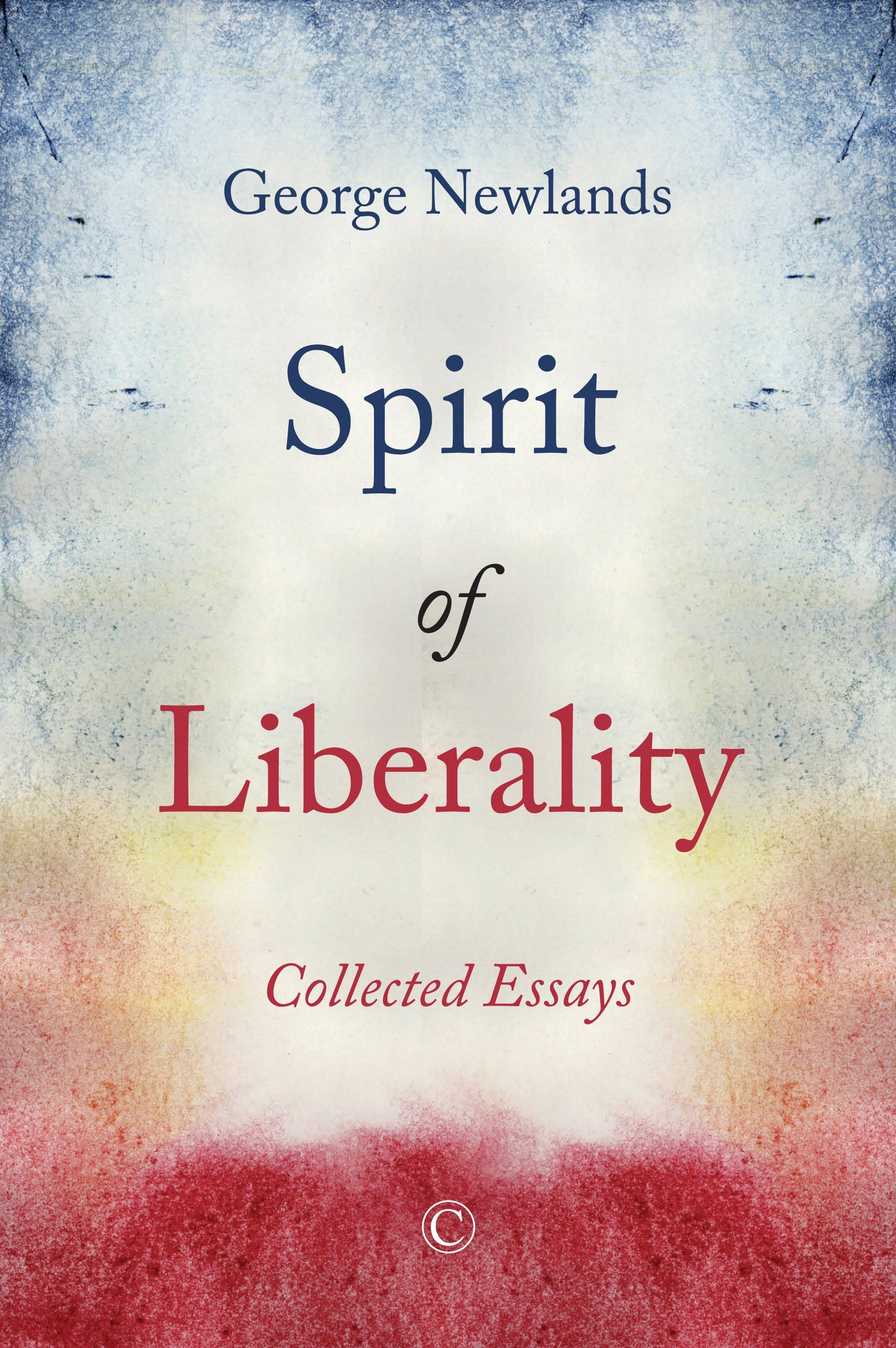 Cover image for Spirit of Liberality ISBN 9780227176412