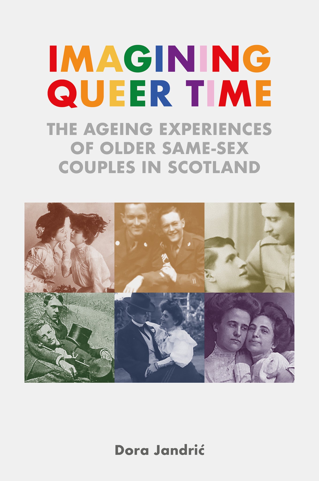 Imagining Queer Time