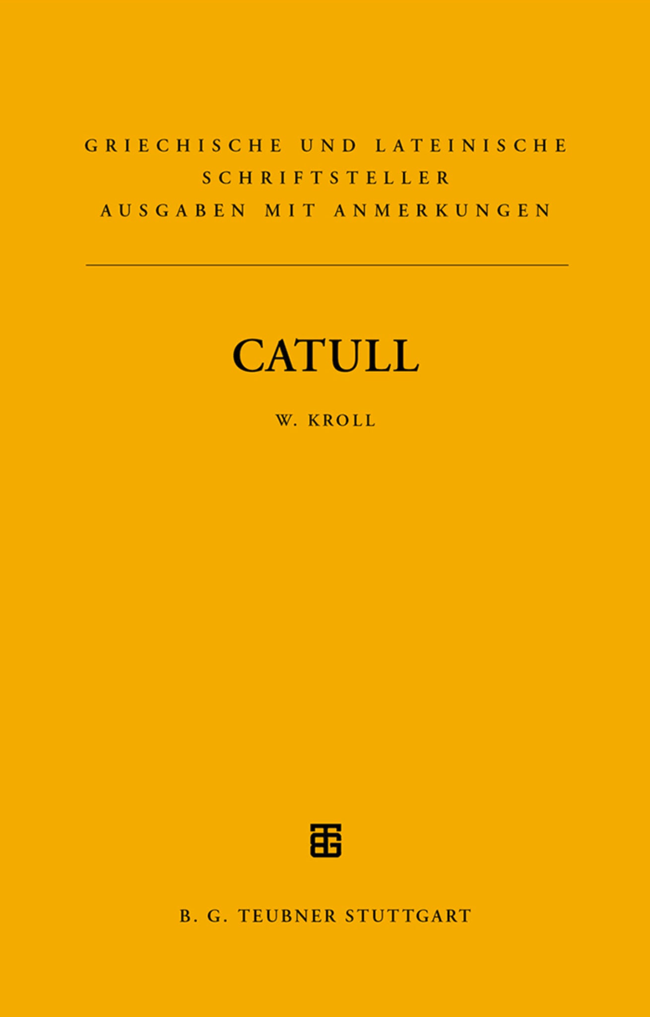 Catull