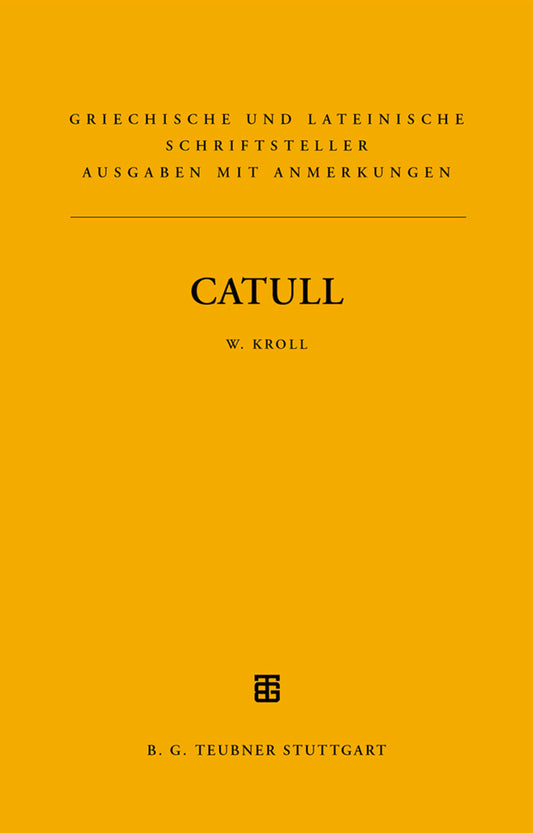 Catull