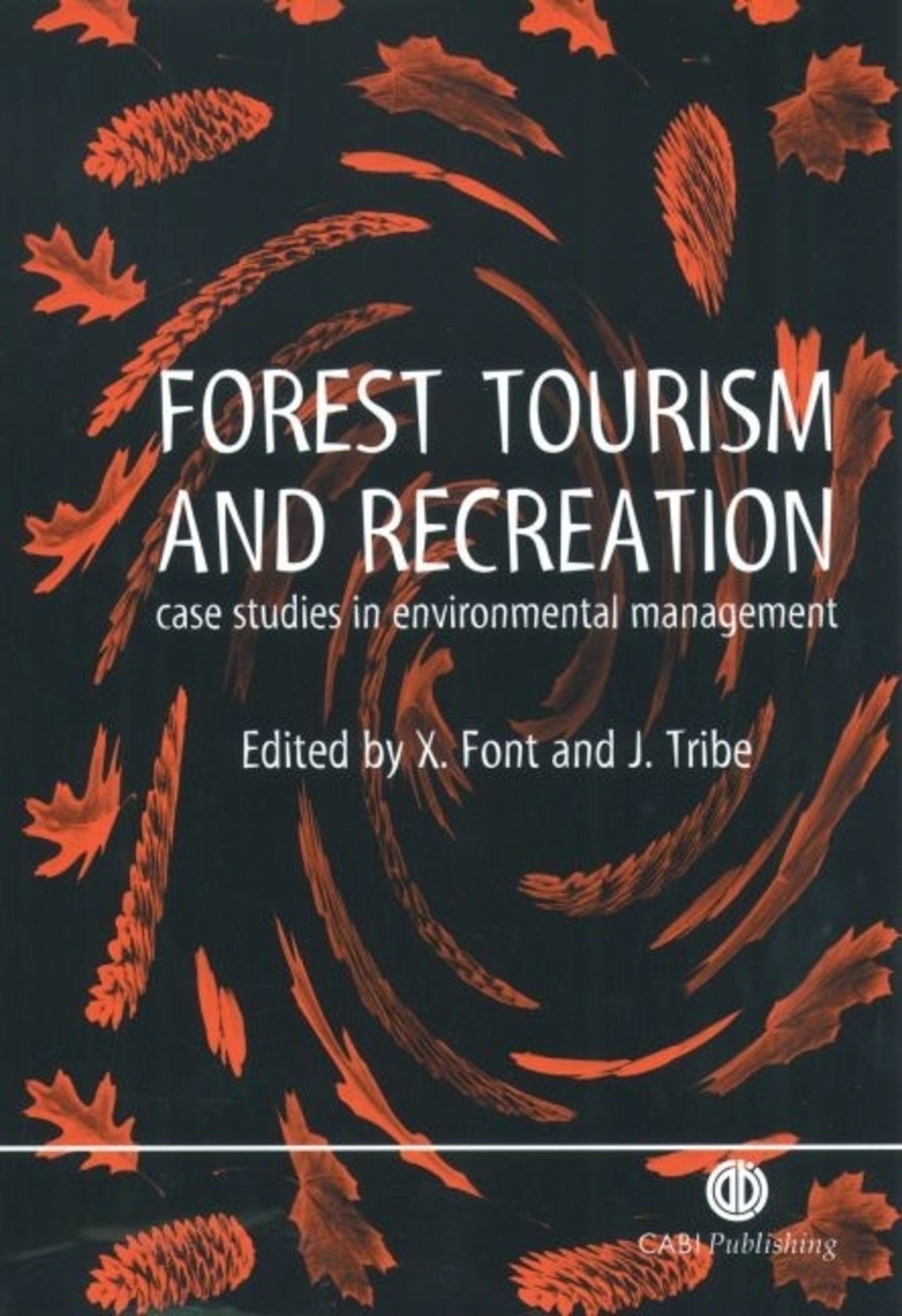 Forest Tourism and Recreation
