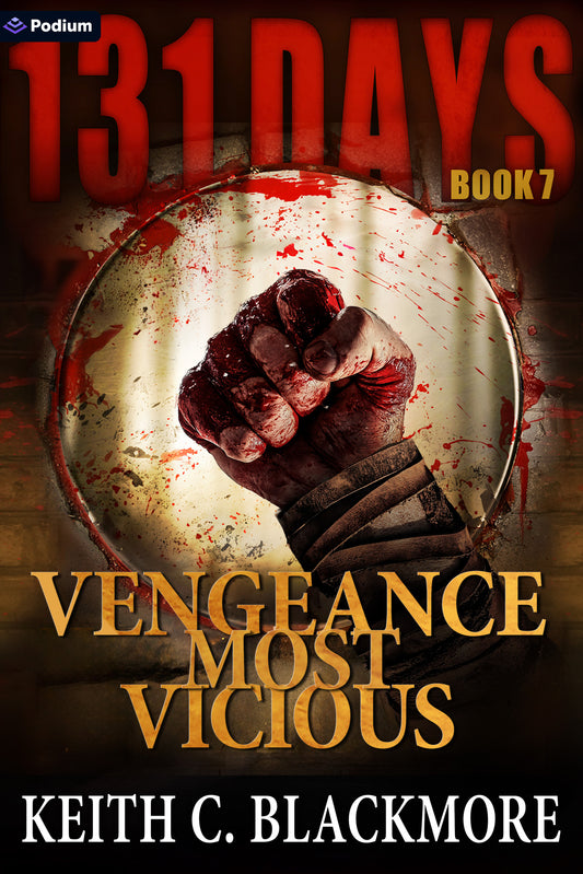 Vengeance Most Vicious