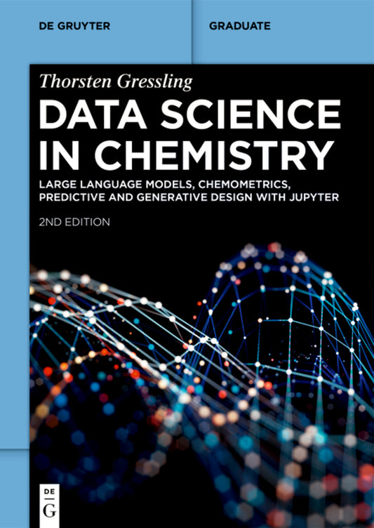 Data Science in Chemistry