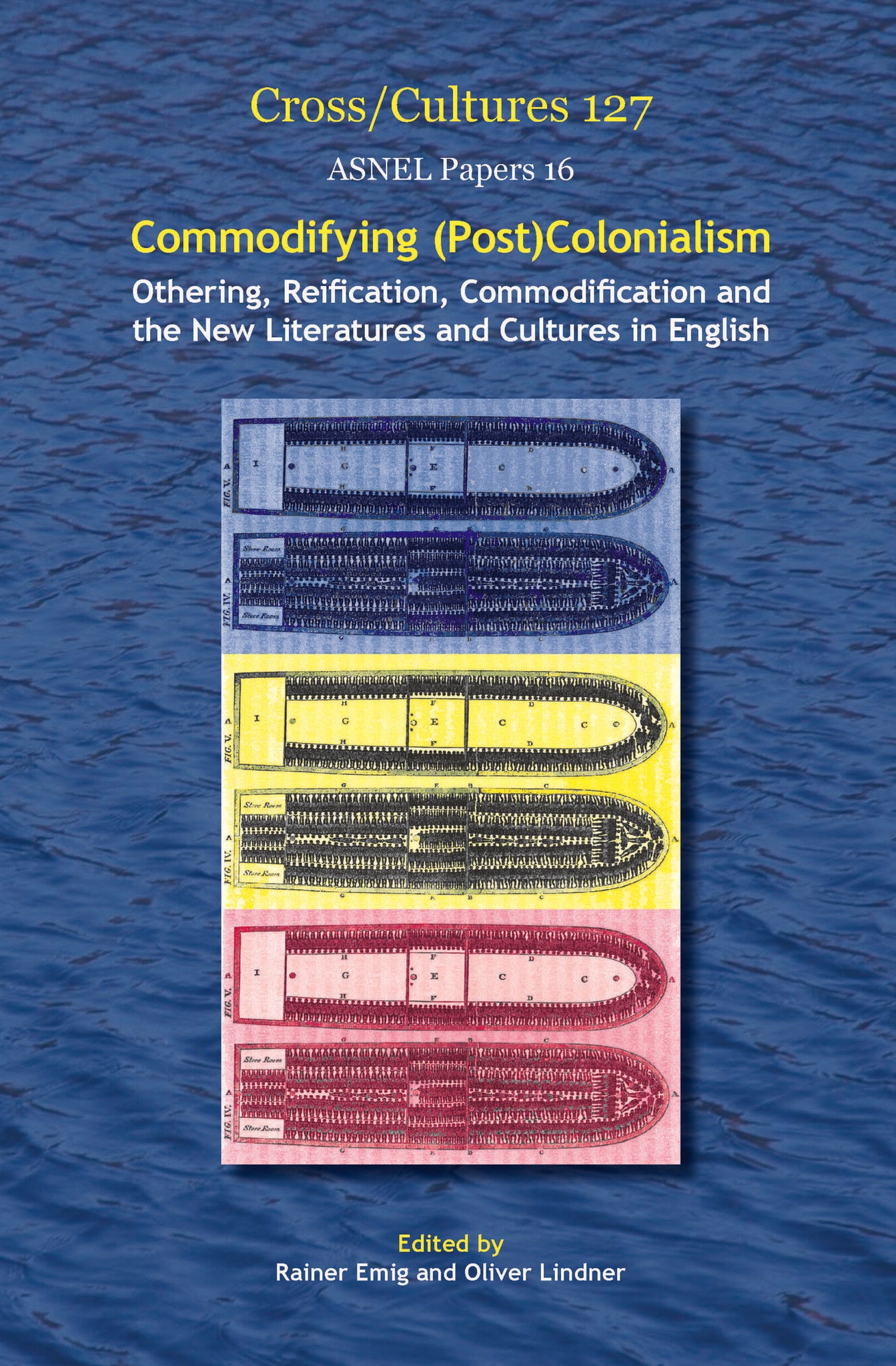 Commodifying (Post)Colonialism