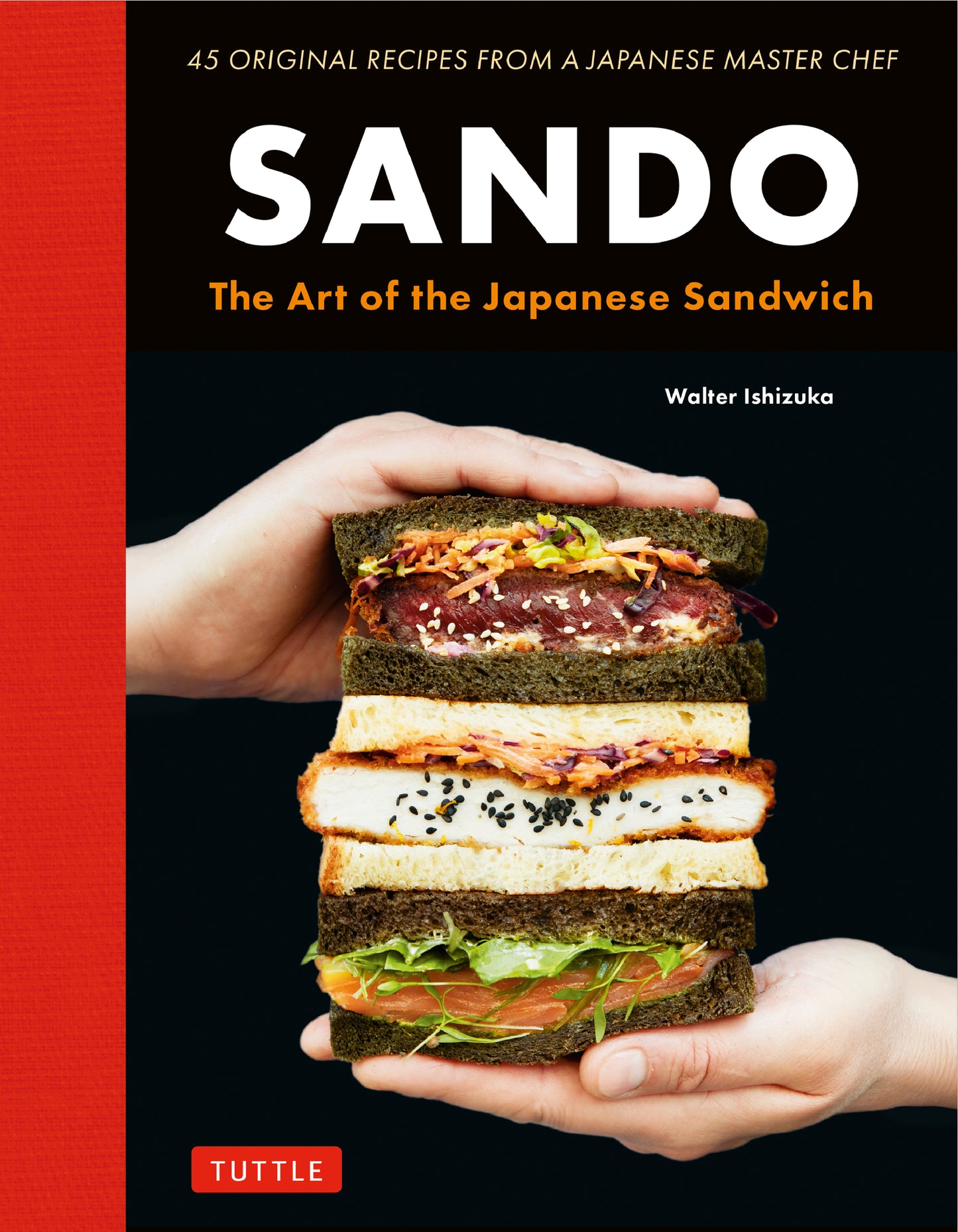 Sando