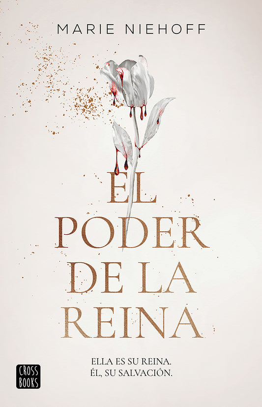 El poder de la reina / The Queen Will Rise