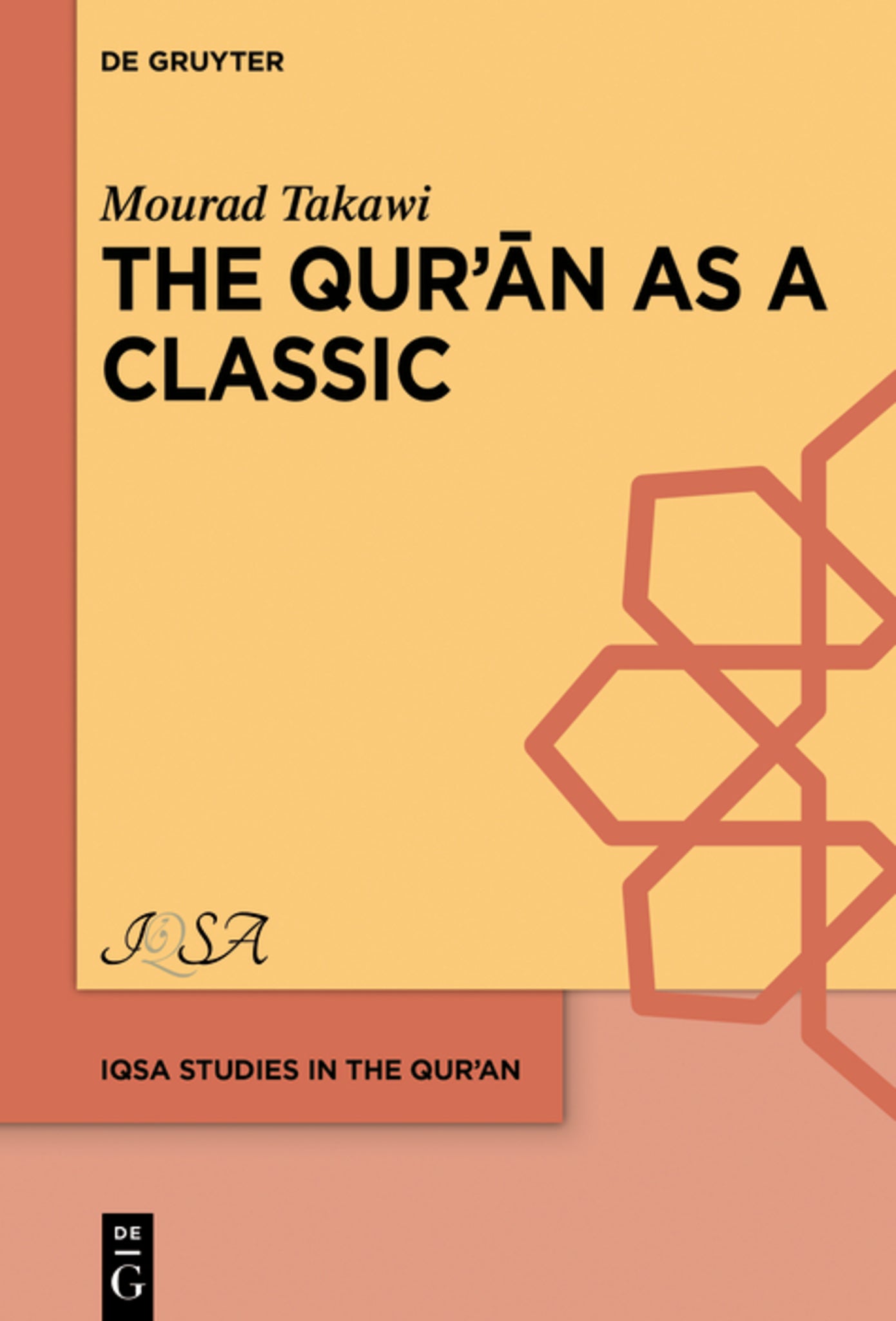 The Qurʾān as a Classic