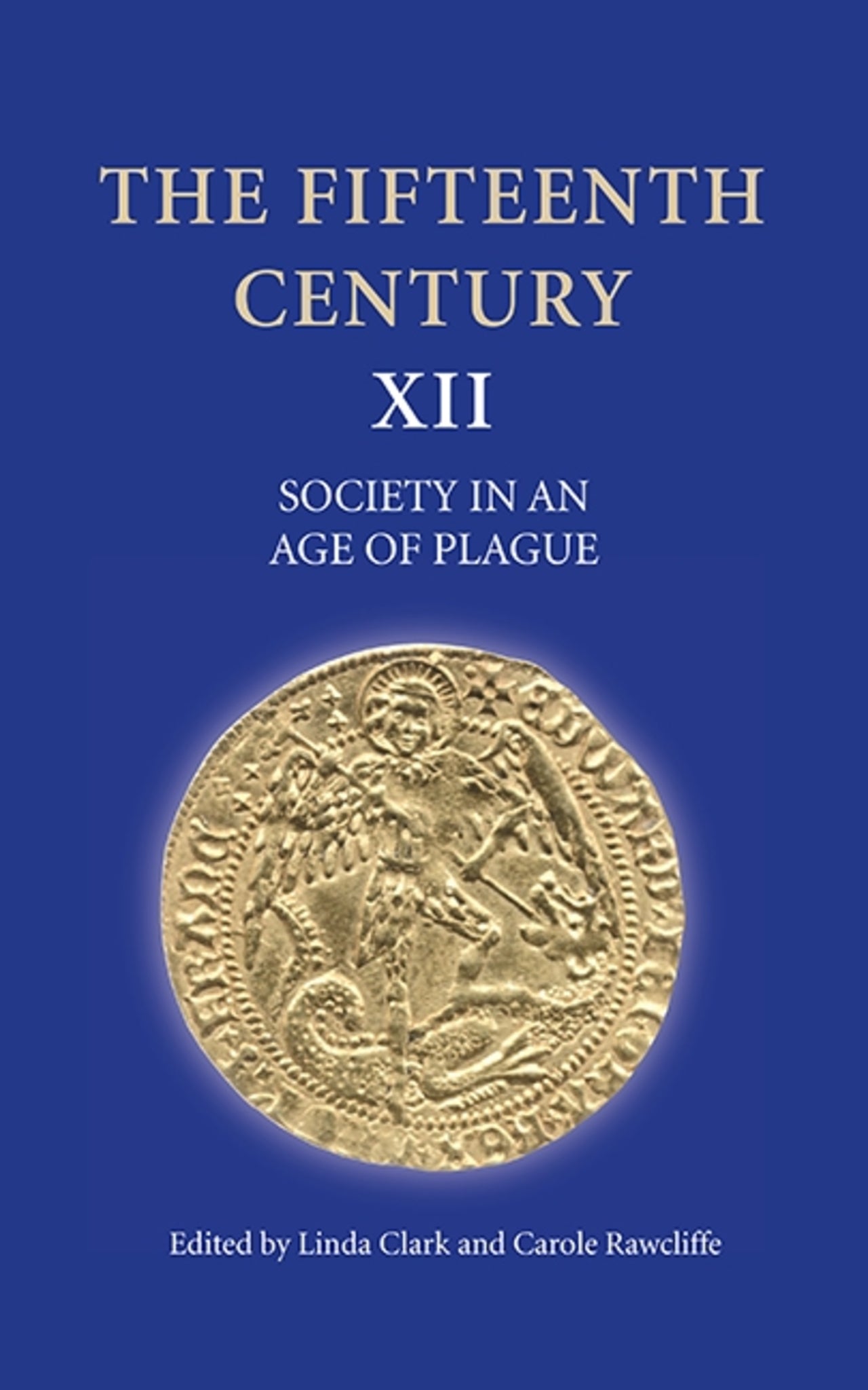 Cover image for The Fifteenth Century XII ISBN 9781843838753