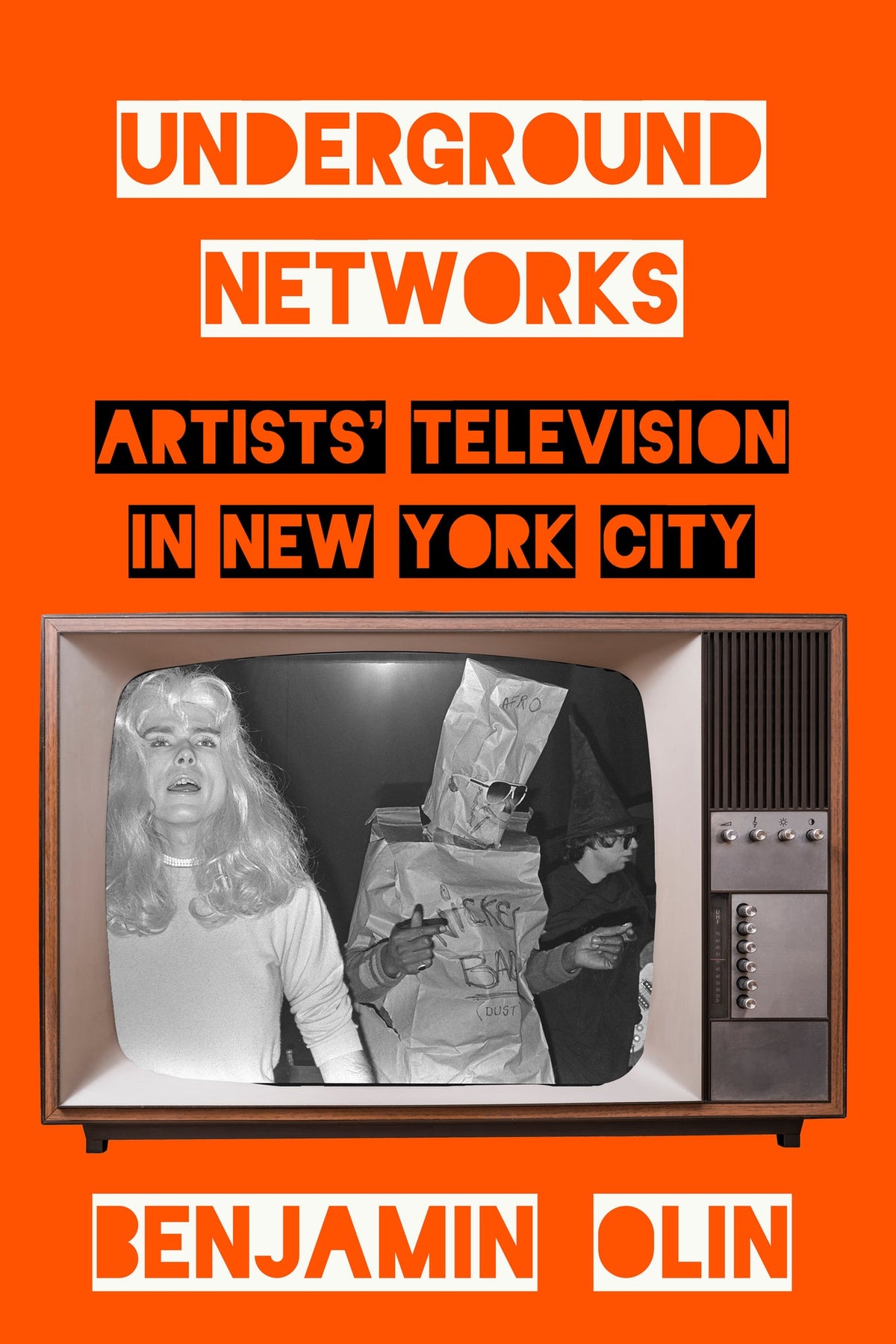 Underground Networks
