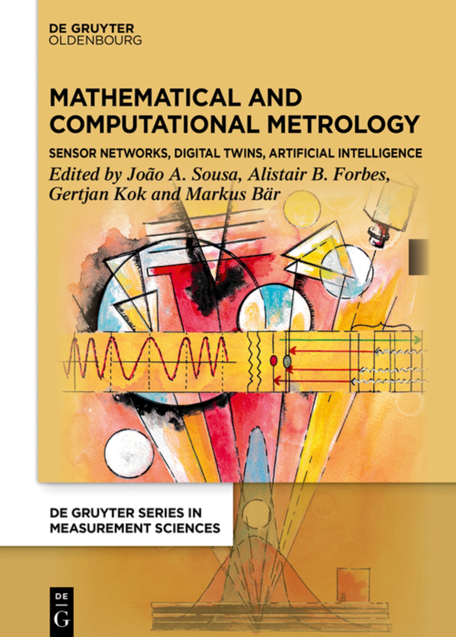 Mathematical and Computational Approaches in Metrology