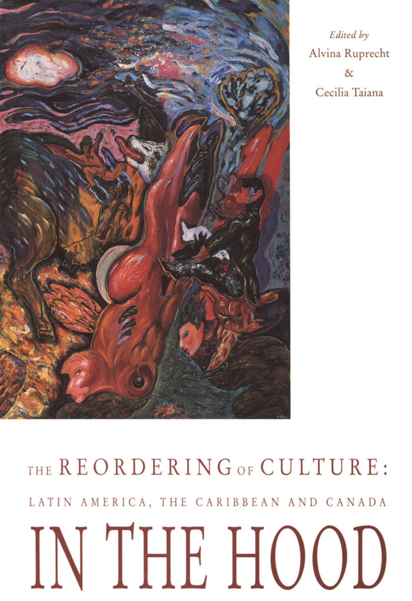 The Reordering of Culture