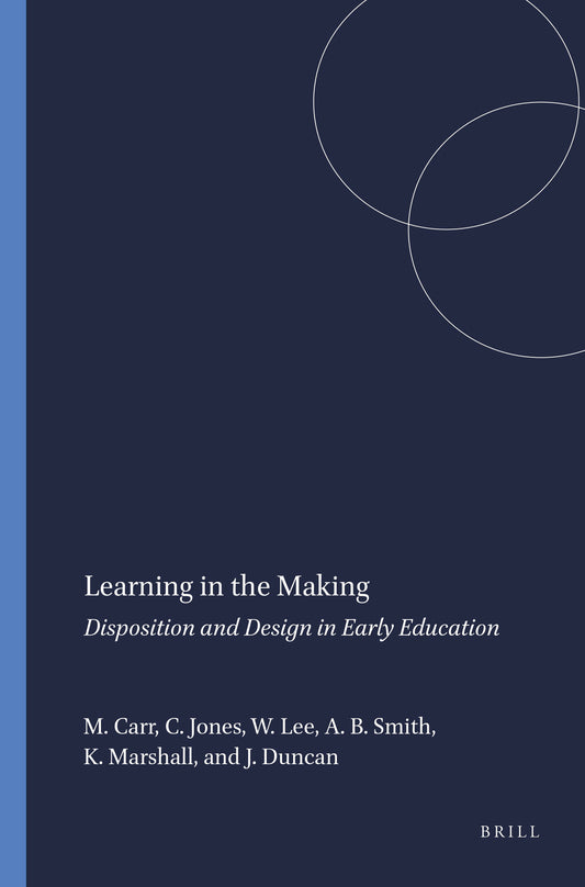 Learning in the Making