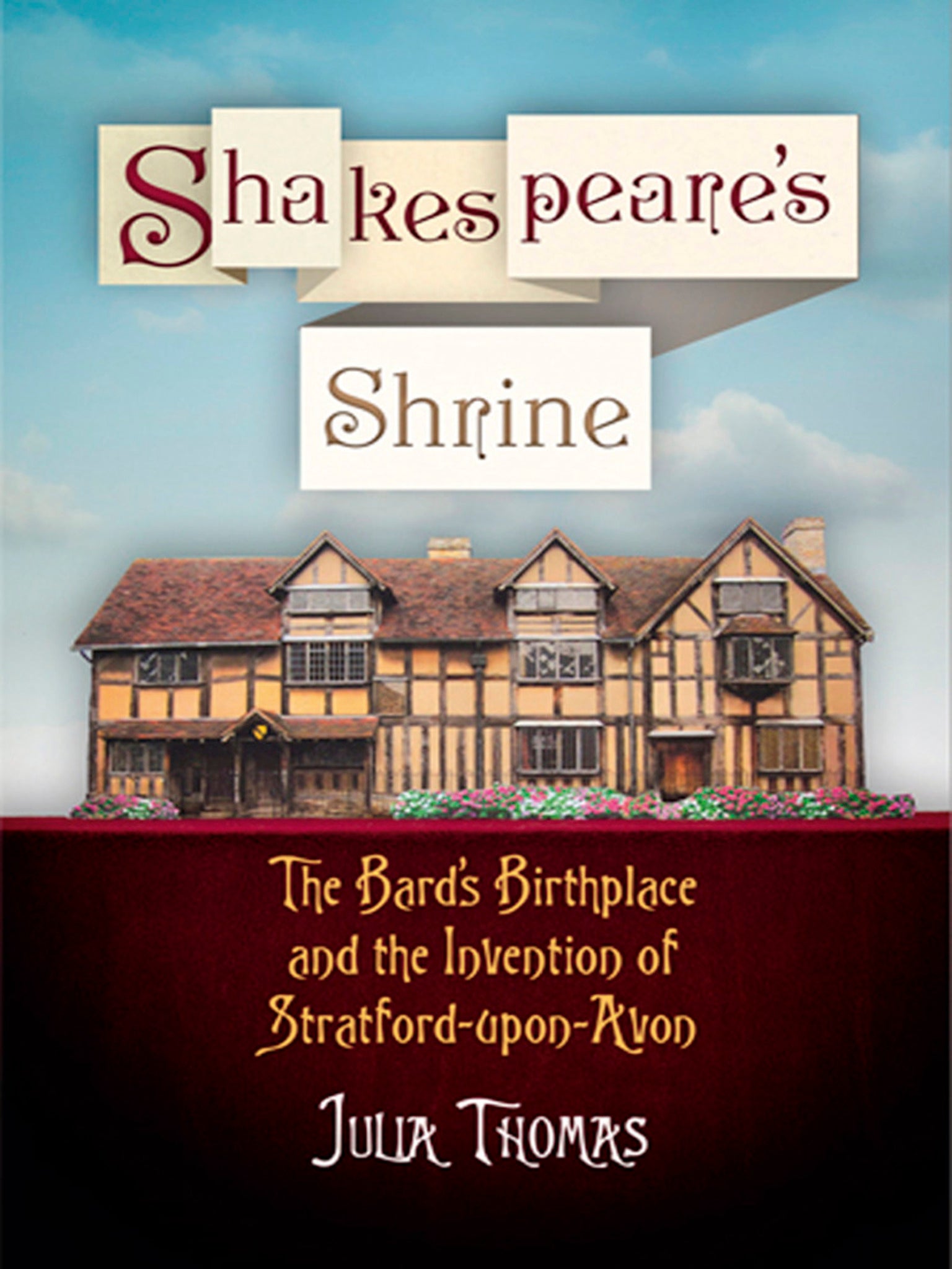 Shakespeare's Shrine