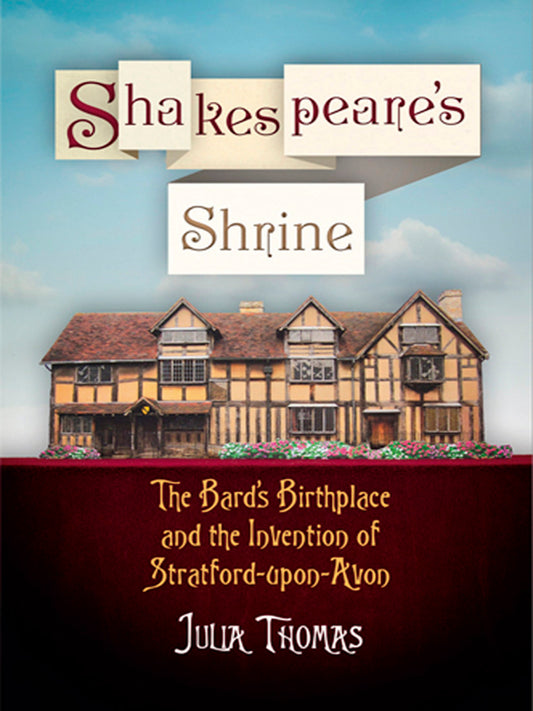 Shakespeare's Shrine
