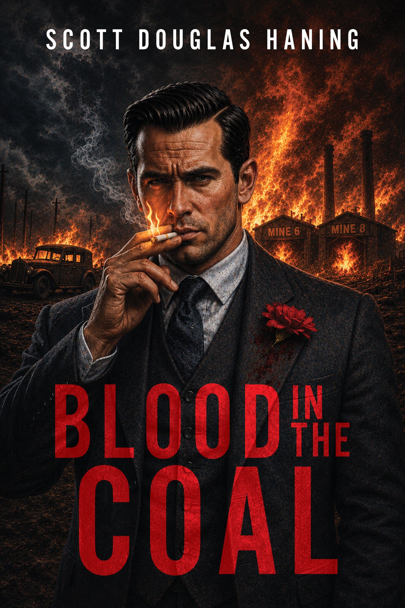 Blood in the Coal