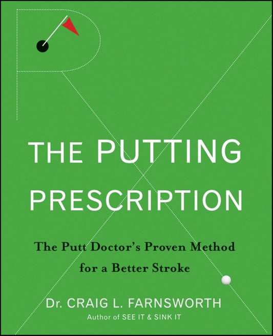 The Putting Prescription