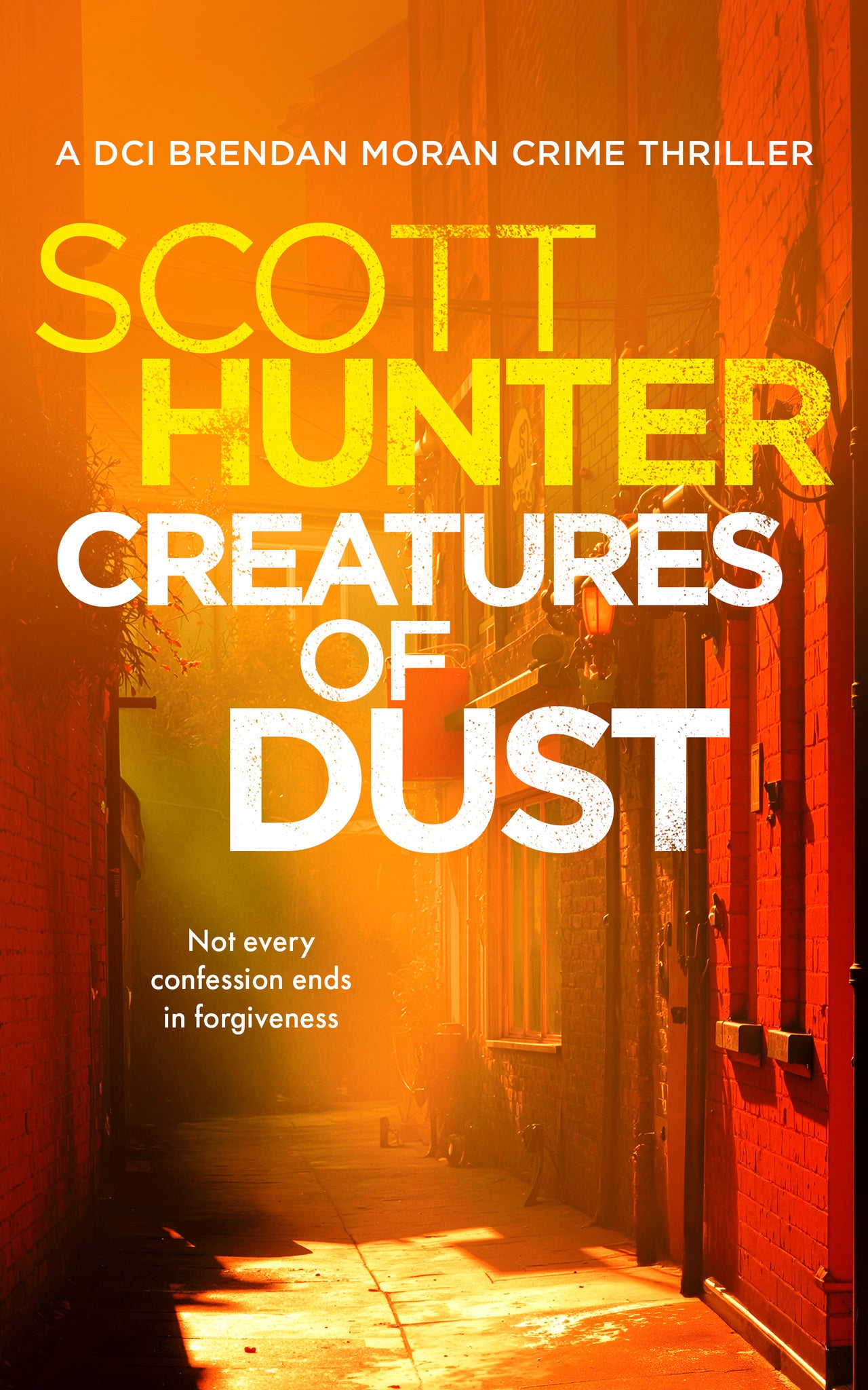 Creatures of Dust