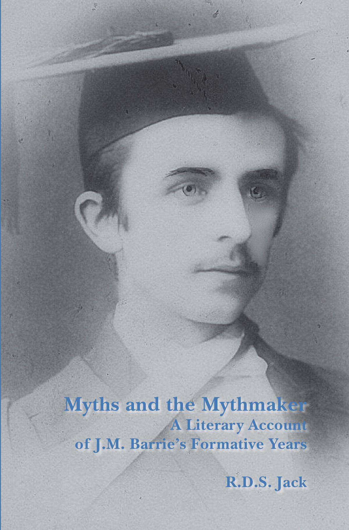Cover image for Myths and the Mythmaker ISBN 9789042032187