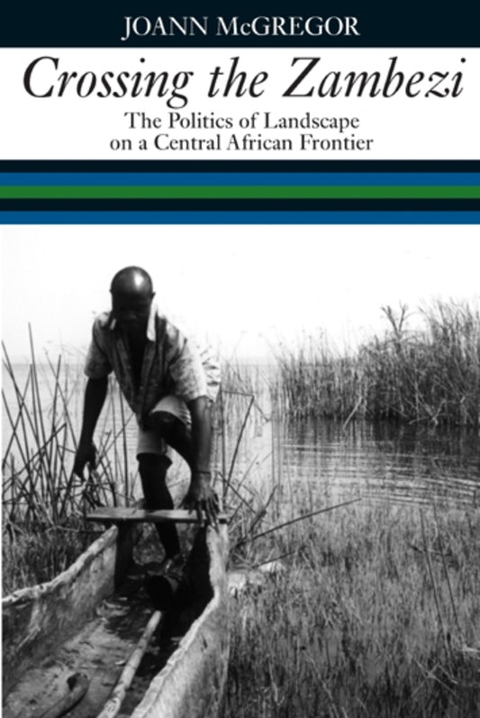 Crossing the Zambezi