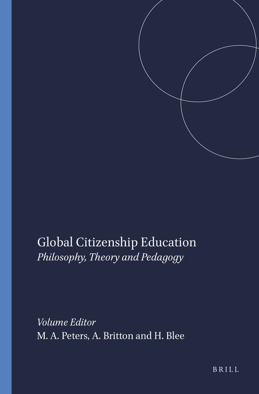 Global Citizenship Education