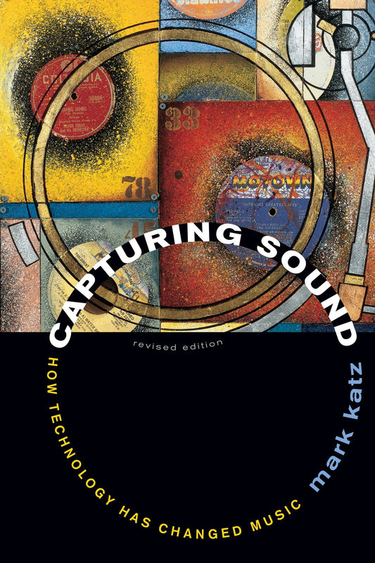 Capturing Sound